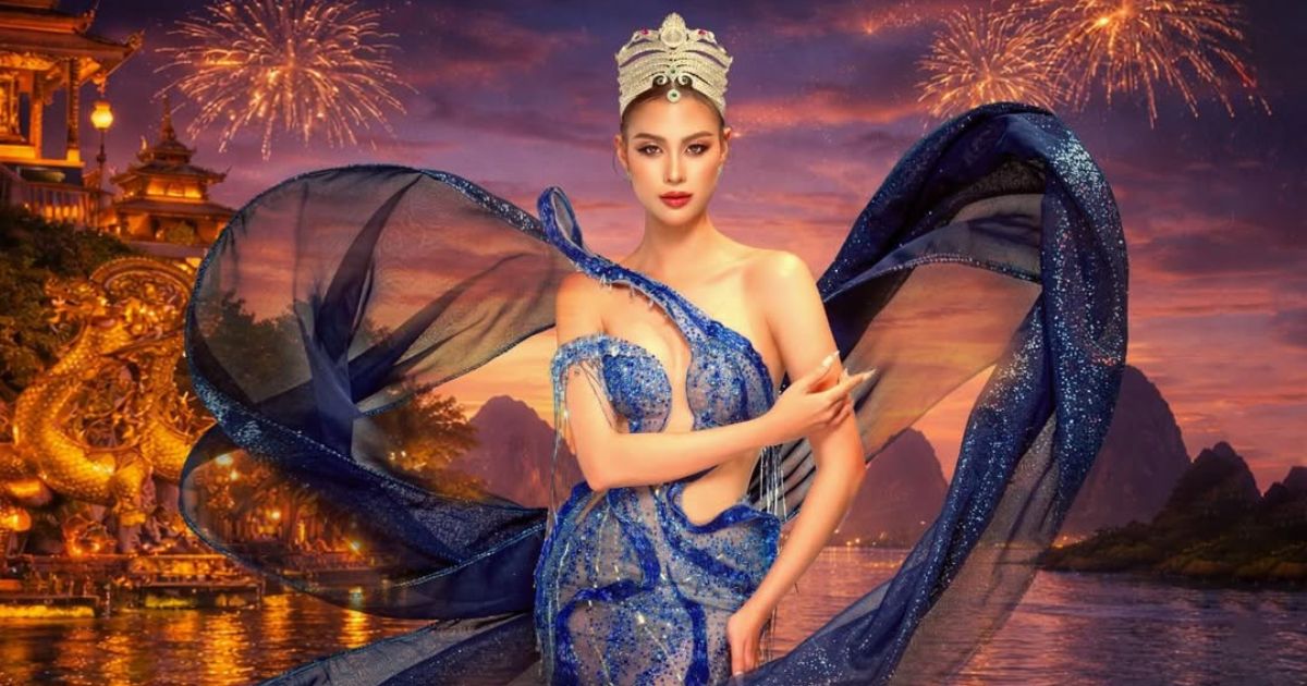Miss Globe 2026 to be held in Thailand, partners with Miss Grand International