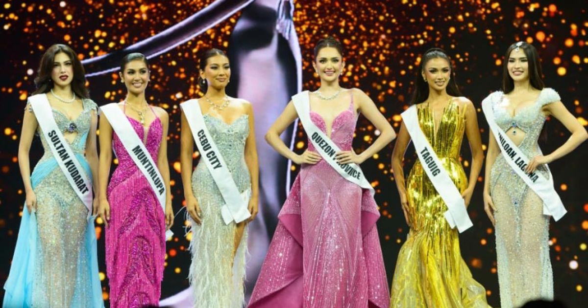 Miss Universe Philippines to introduce 2026 candidates on February 16