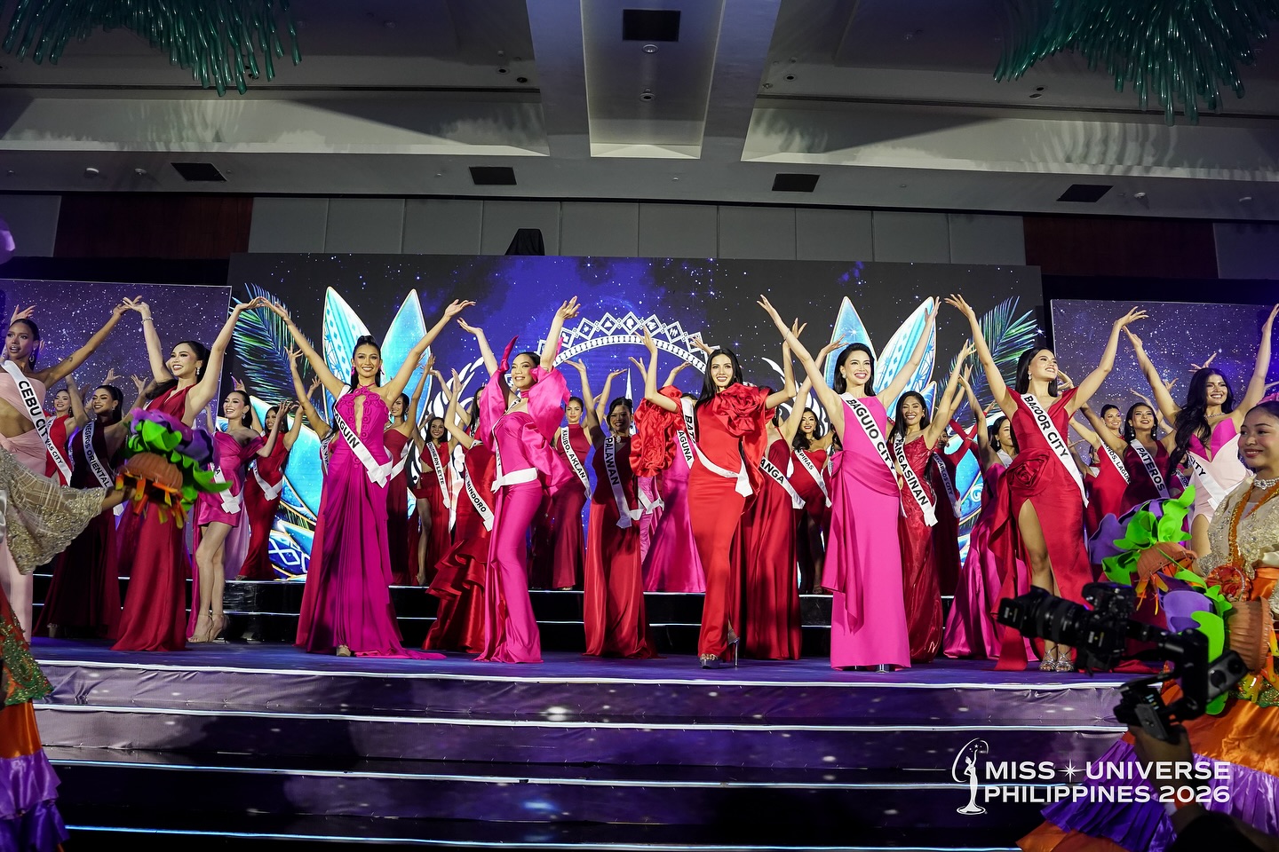 Miss Universe Philippines introduces new fan voting system for 2026 competition