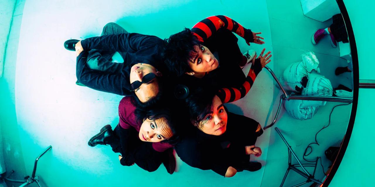 OPM band One Click Straight aims to stay authentic and together with music for 2026