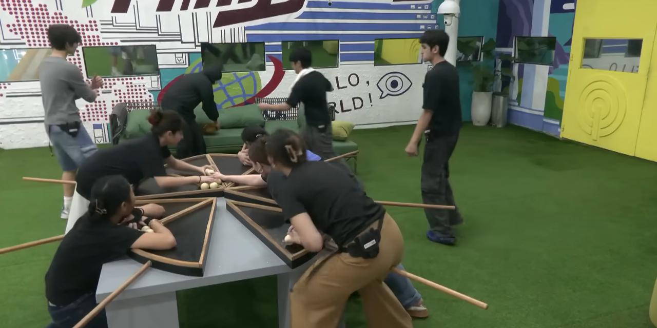 PBB Collab 2.0: Ultimate 8 protect white balls tied to 1M votes