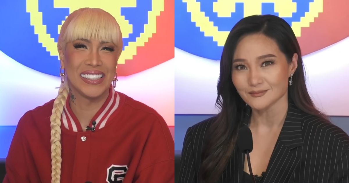 PBB Collab 2.0: Vice Ganda, Gladys Reyes, and all the celebrity house guests of the season
