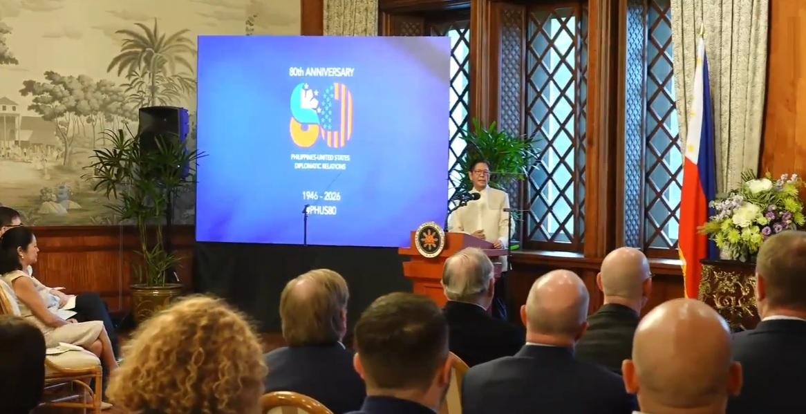 Marcos: PH proud to call US a ‘trusted friend’ for 80 years 