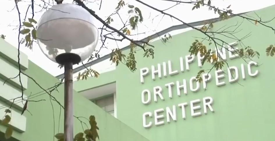 PH Orthopedic Center in need of more specialists, resident doctors 