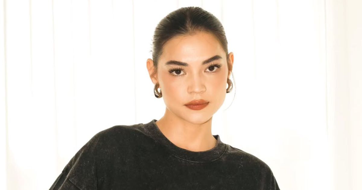 Rhian Ramos preparing to file cases over defamatory statements about her