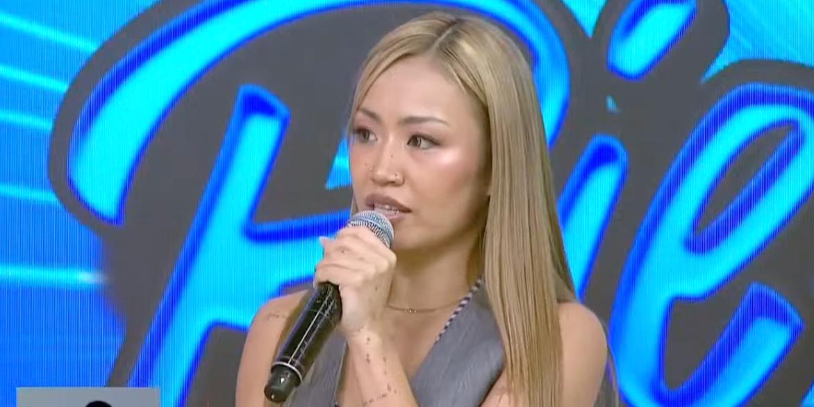 Fil-Jap choreographer Rie Hata shares what it's like to work with BTS