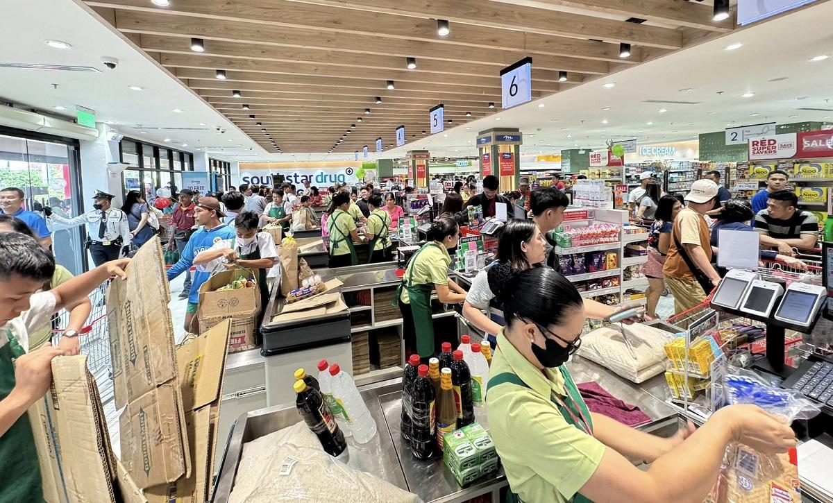 Robinsons Retail core net income up 6.0% in 2025