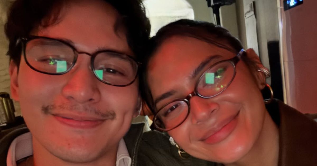Ruru Madrid to Bianca Umali after Terra's death in 'Sang'gre'
