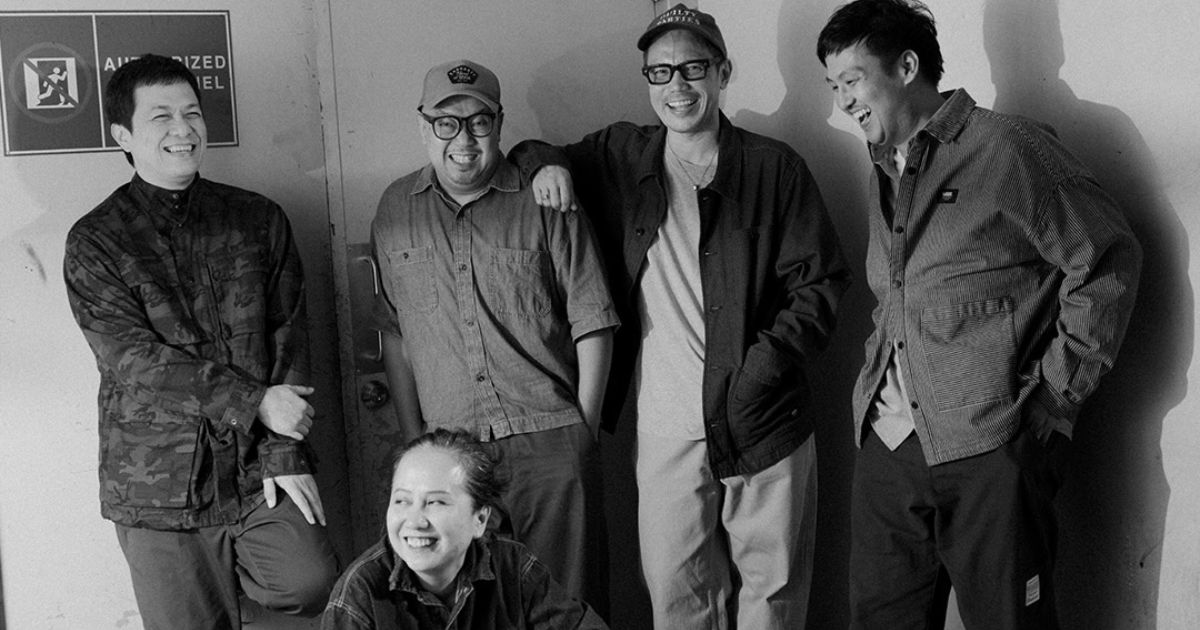 Sandwich to open Pixies concert in May