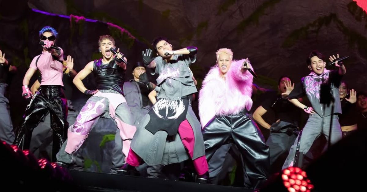 SB19 announces ticket selling date for 'Wakas at Simula' concert