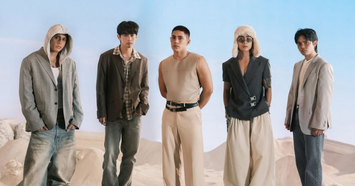 SB19 to drop new single 'Visa' this February