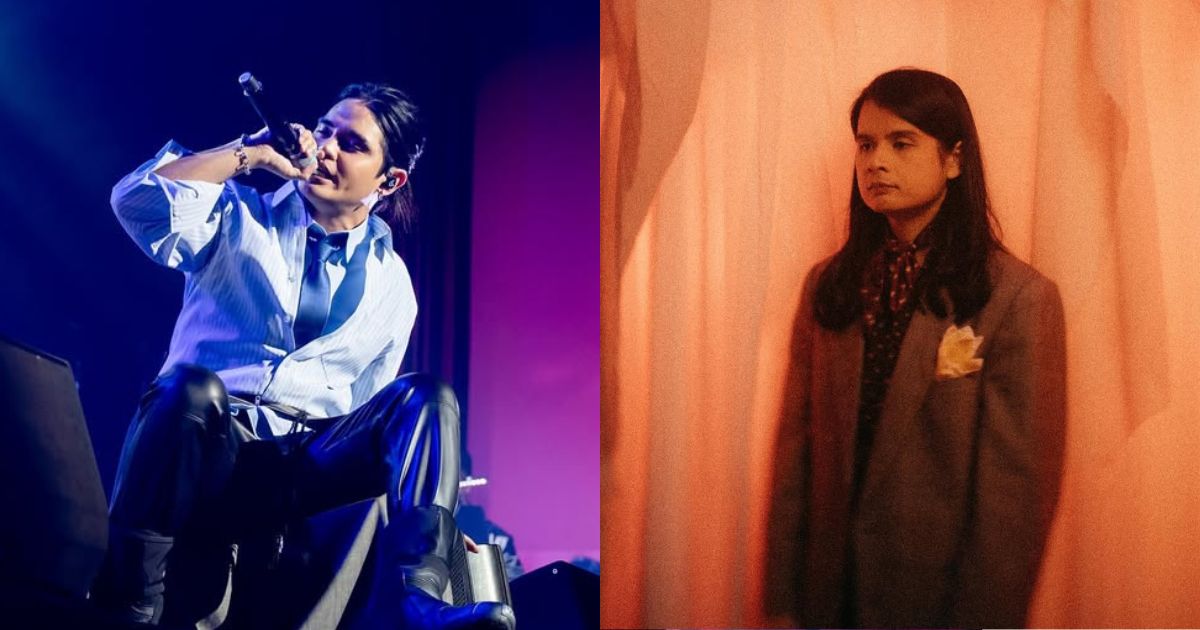 SB19's Pablo, Ben&Ben's Paolo Benjamin on the relatability of their songs