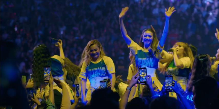 SexBomb Girls to release 'Get, Get, Aw!' docuseries