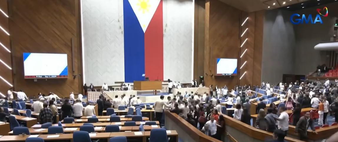 Ridon says fast-track mode on VP Sara impeach raps possible; Luistro airs caution