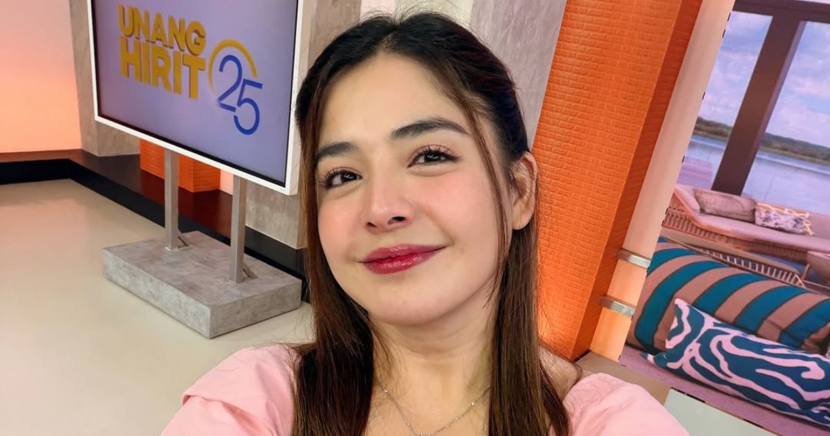 Shaira Diaz on those who don't practice celibacy before marriage: 'No judgment'
