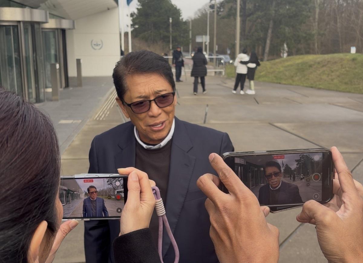 Duterte lawyer Bello calls Palace’s Castro ‘a fan of falsehood’