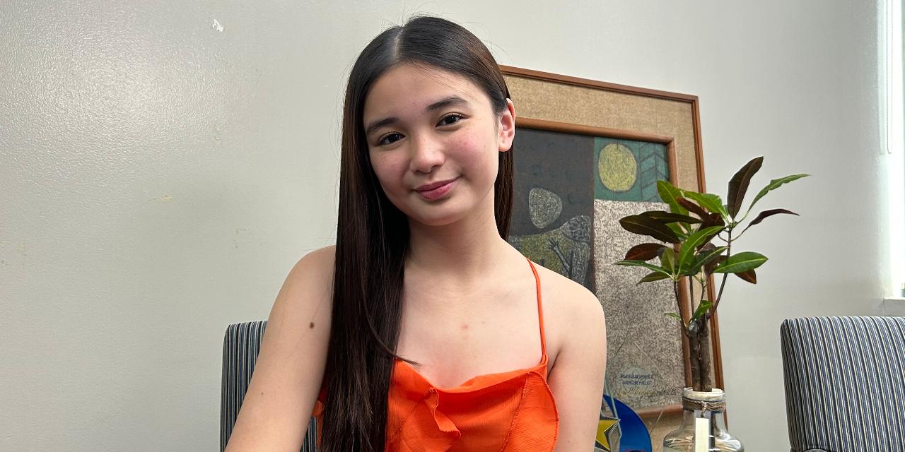 Sofia Pablo reflects on friendship after 'PBB Collab 2.0' stint