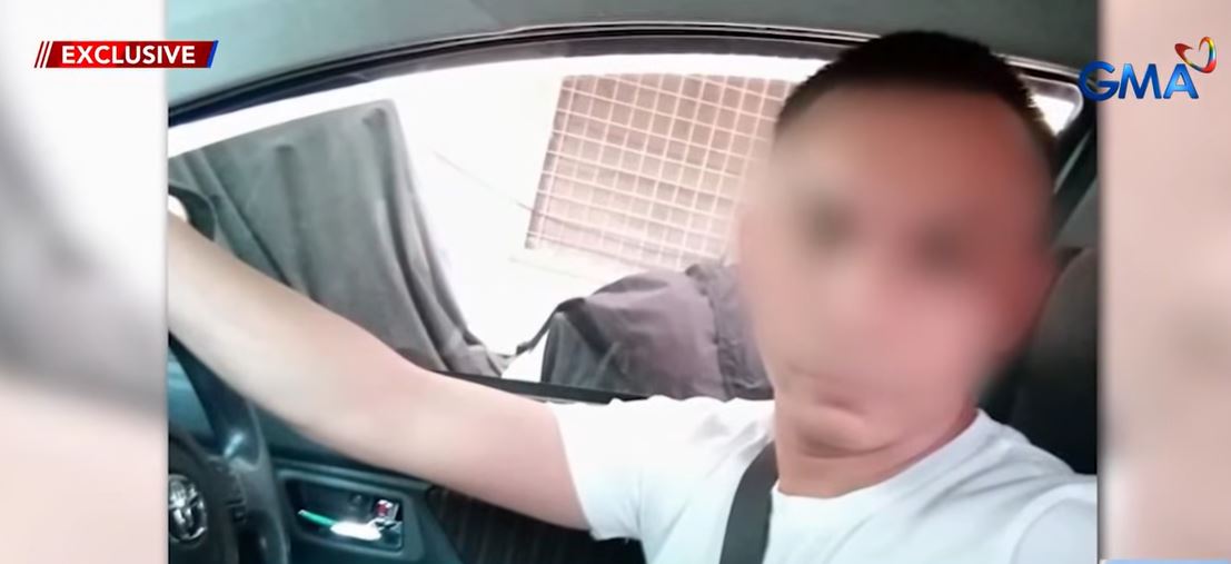 Suspect in killing of businesswoman in Naic, Cavite ready to tag mastermind