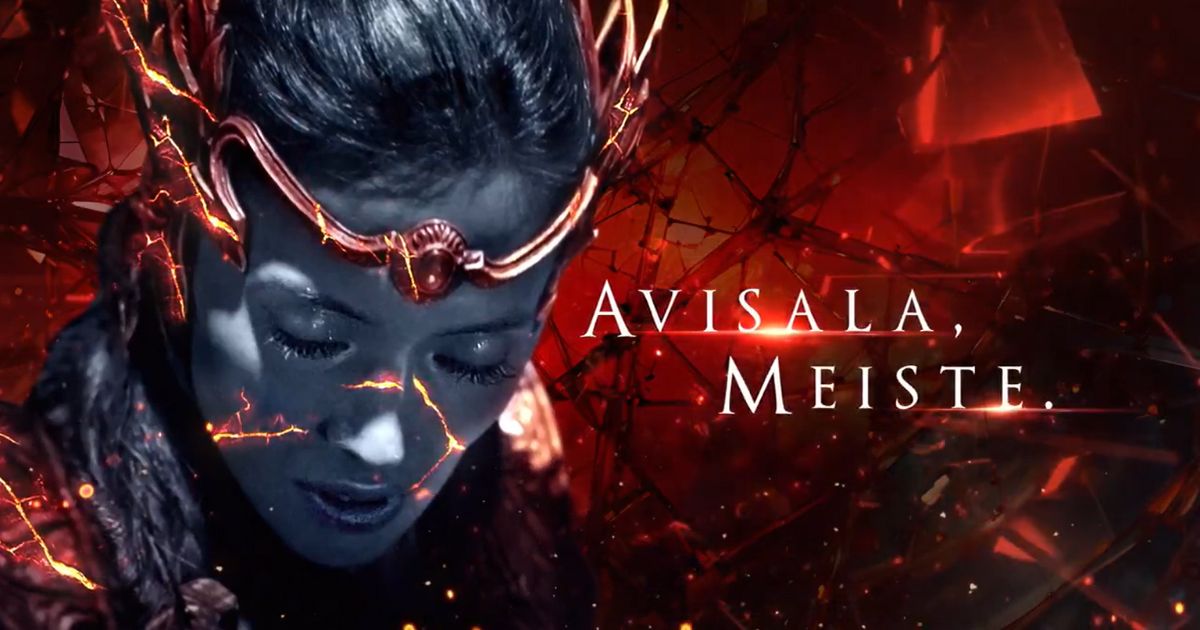 Bianca Umali bids goodbye to Terra in 'Sang'gre' 