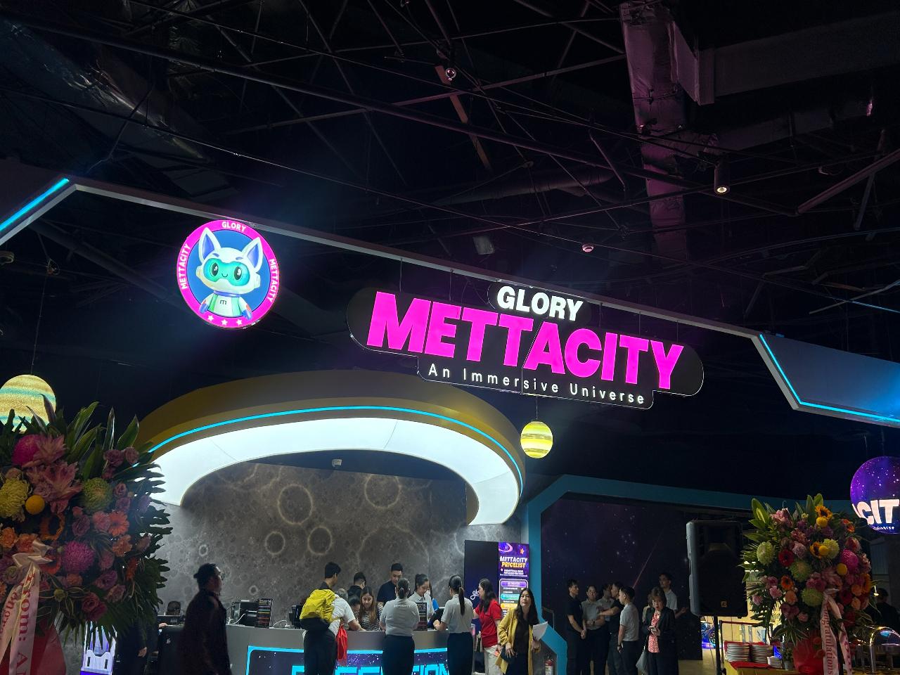 Mettacity in Makati: Everything you need to know about the newest immersive attraction in town