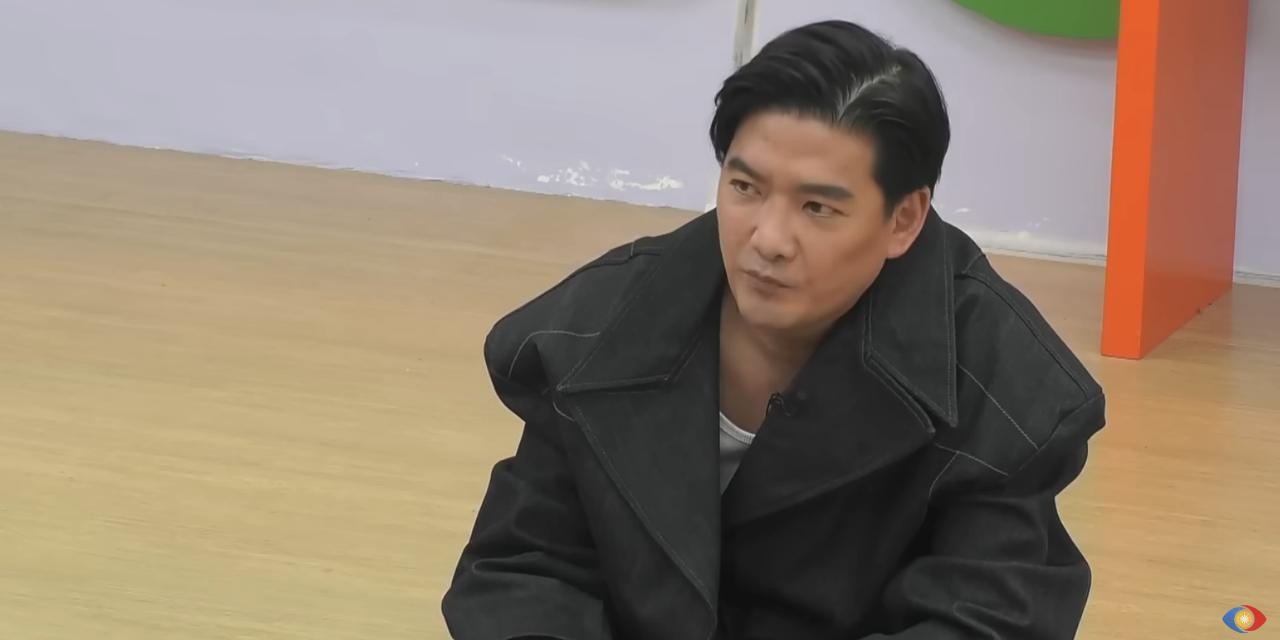 PBB Collab 2.0: Tim Yap serves as latest celebrity house guest