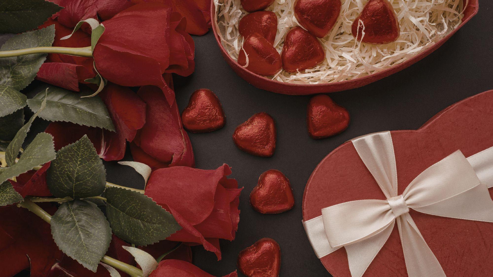 Thinking beyond flowers this Valentine's Day? Here are gift ideas your partner will surely love