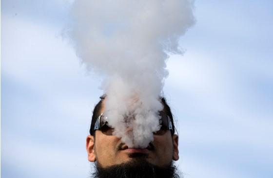 DOH warns against marketing vapes as 'healthy alternative"