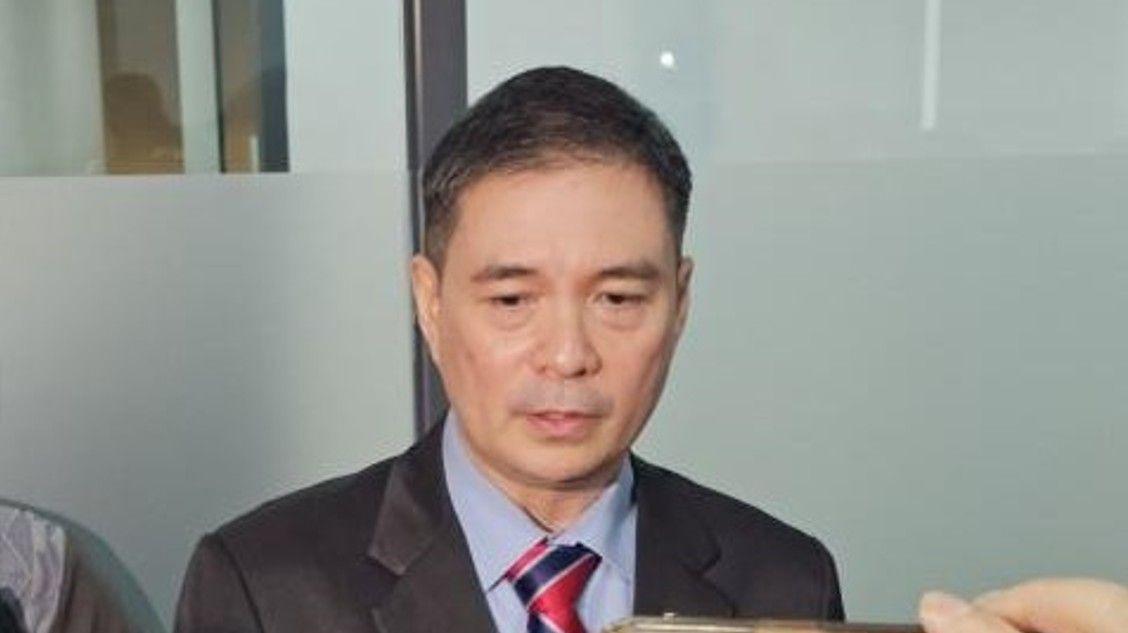 Ex-Navy officer Villanueva named DFA spokesperson on maritime affairs