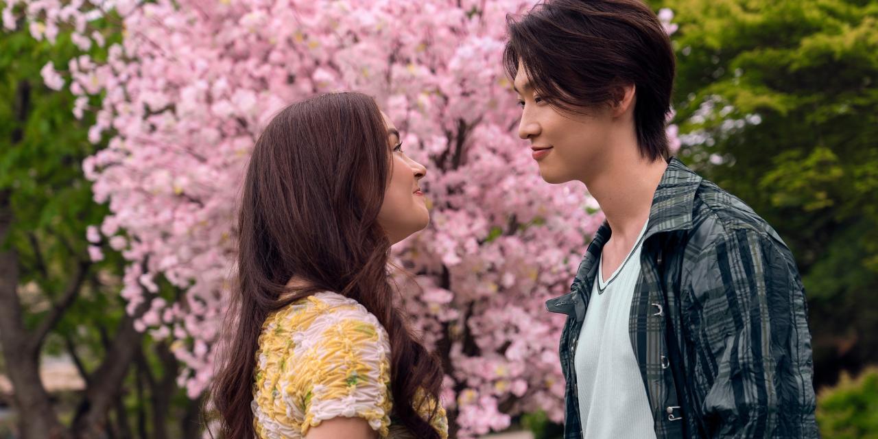 'XO, Kitty' releases first look at Season 3, announces April premiere date