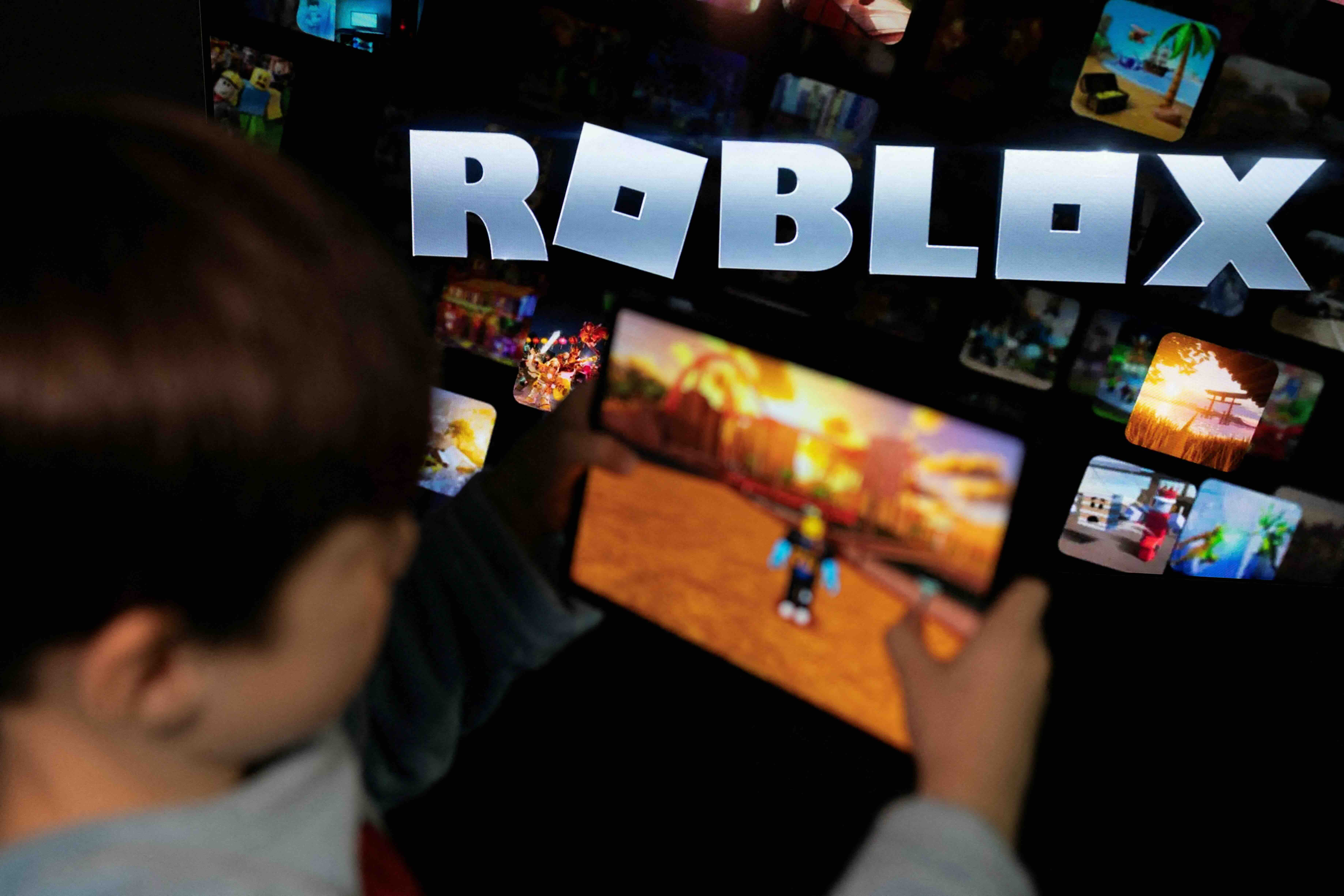Roblox Faces Potential Ban in Philippines Over Child Safety by CICC
