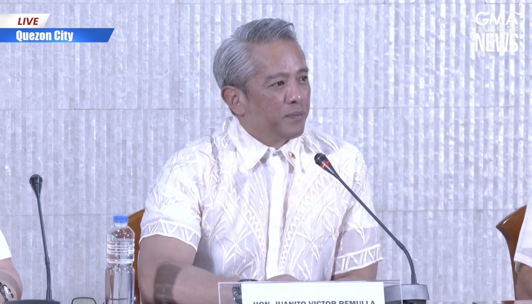 DILG to file complaints vs 45 BFP officials over 'anomalous" fire truck deal