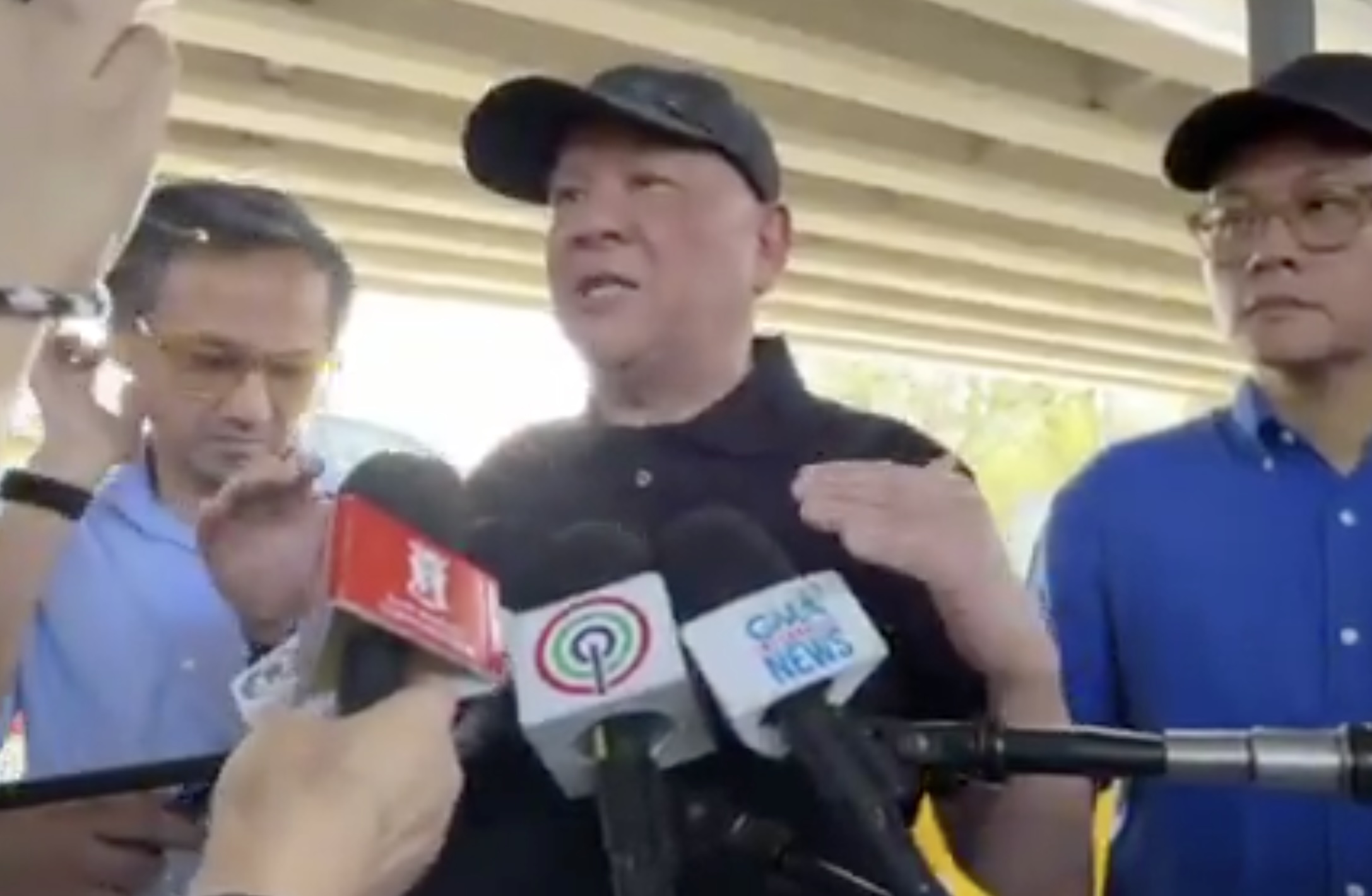 Ramon Ang ready to sell Petron to gov't amid oil price shocks