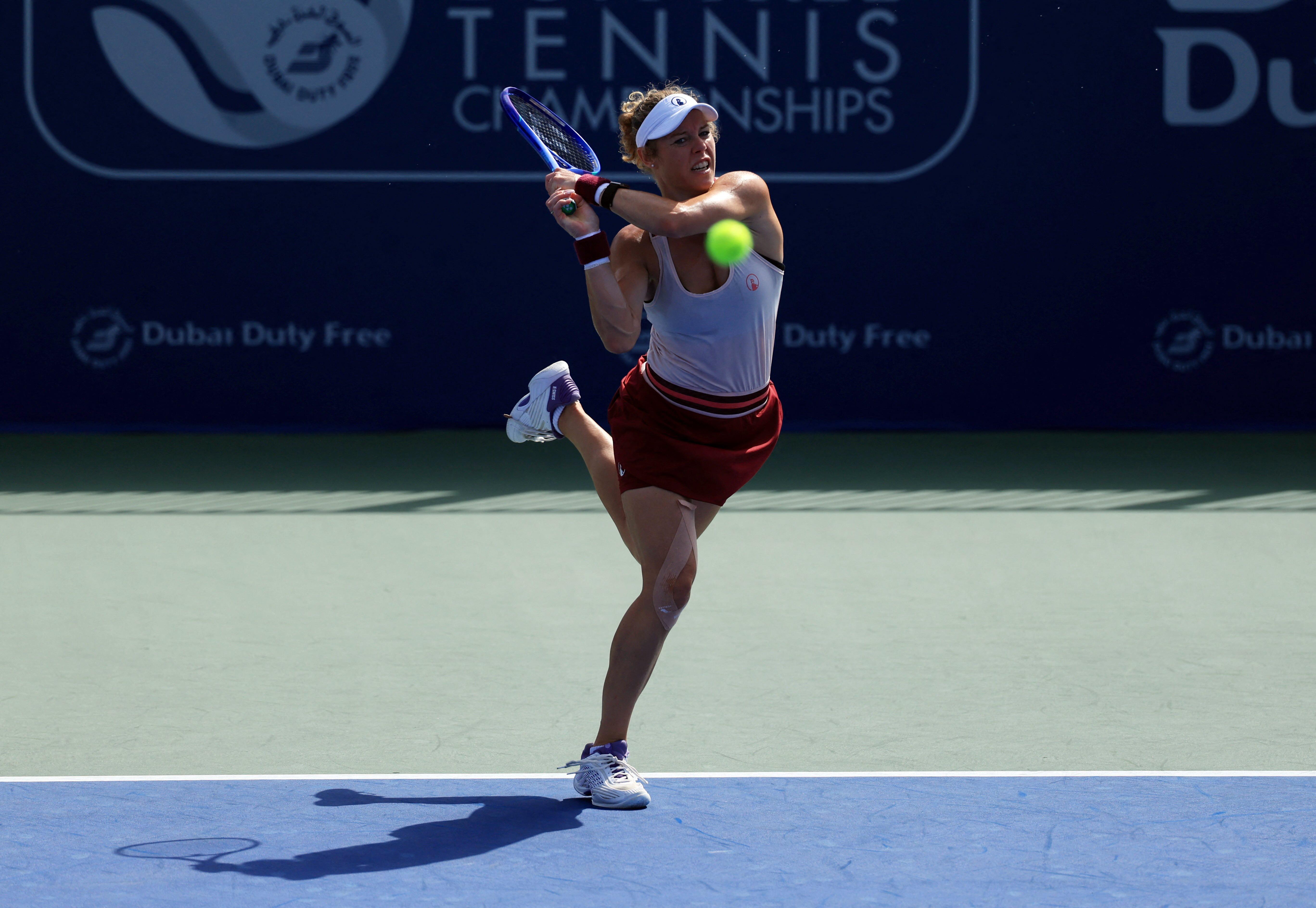 Alex Eala begins Miami Open campaign against Laura Siegemund