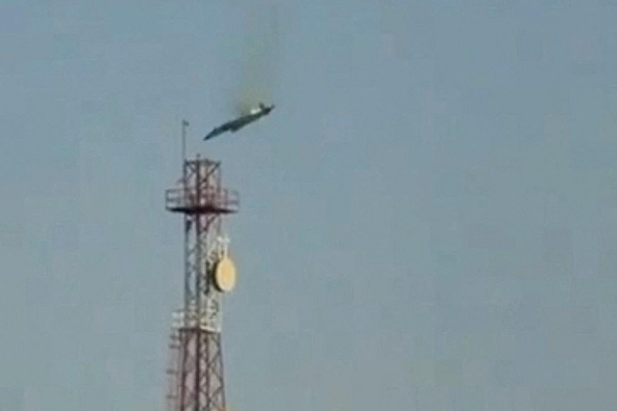 Three US warplanes mistakenly shot down by Kuwait air defense —CENTCOM