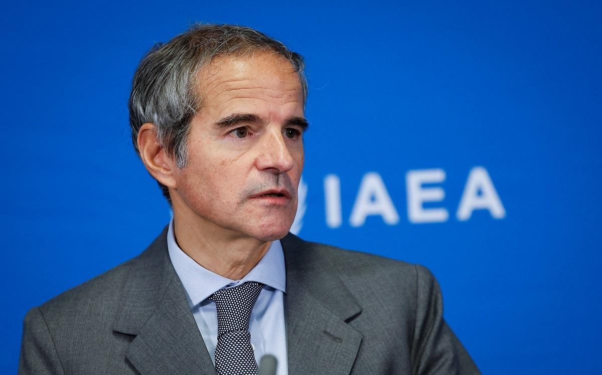 'No indication' Iran nuclear installations hit: IAEA