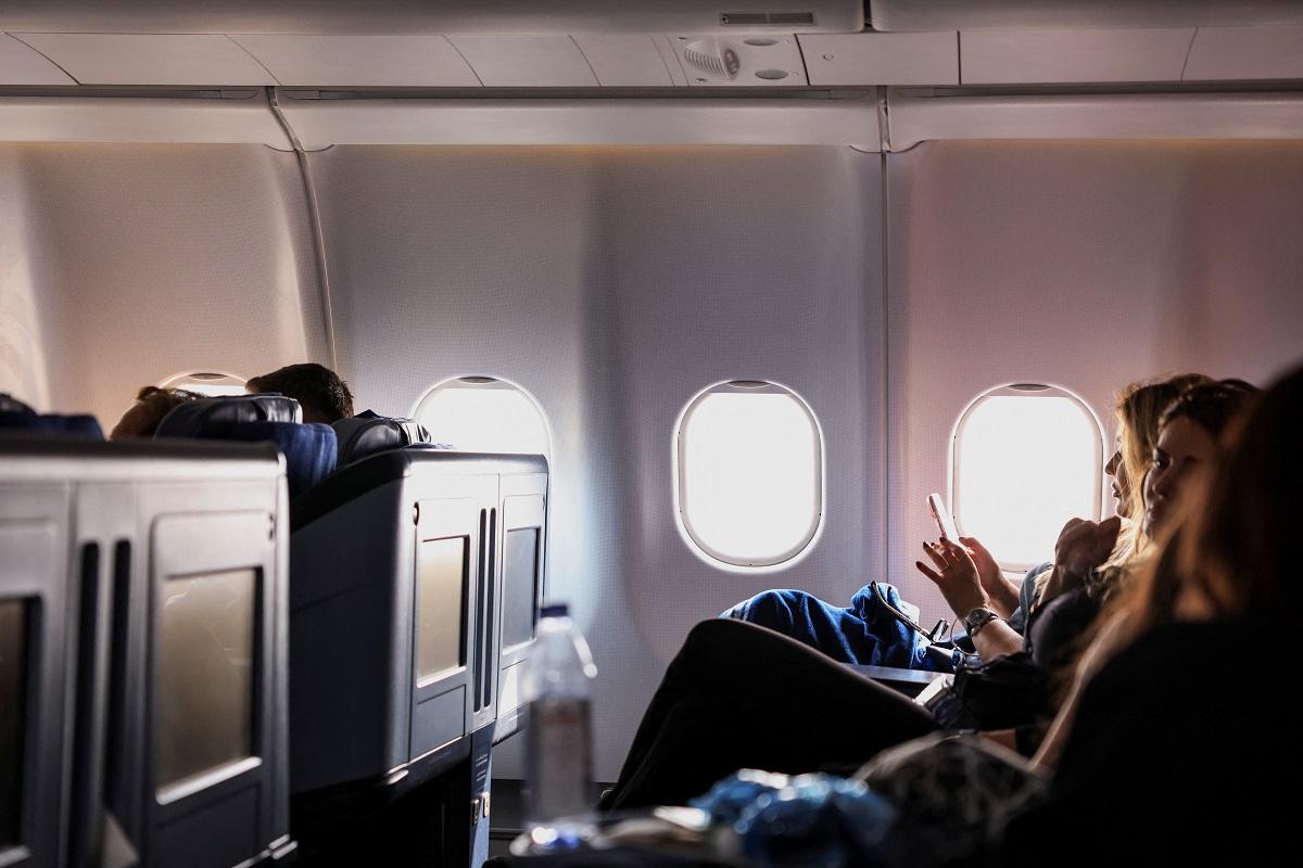 Global airline shares battered, airfares surge as Iran war pushes oil above $100