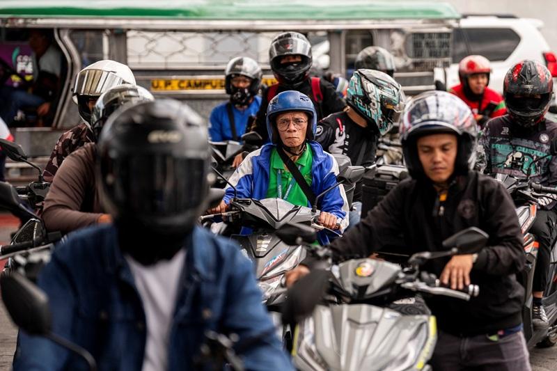 PH, other Asian countries limit impact of oil price hike, supply disruption