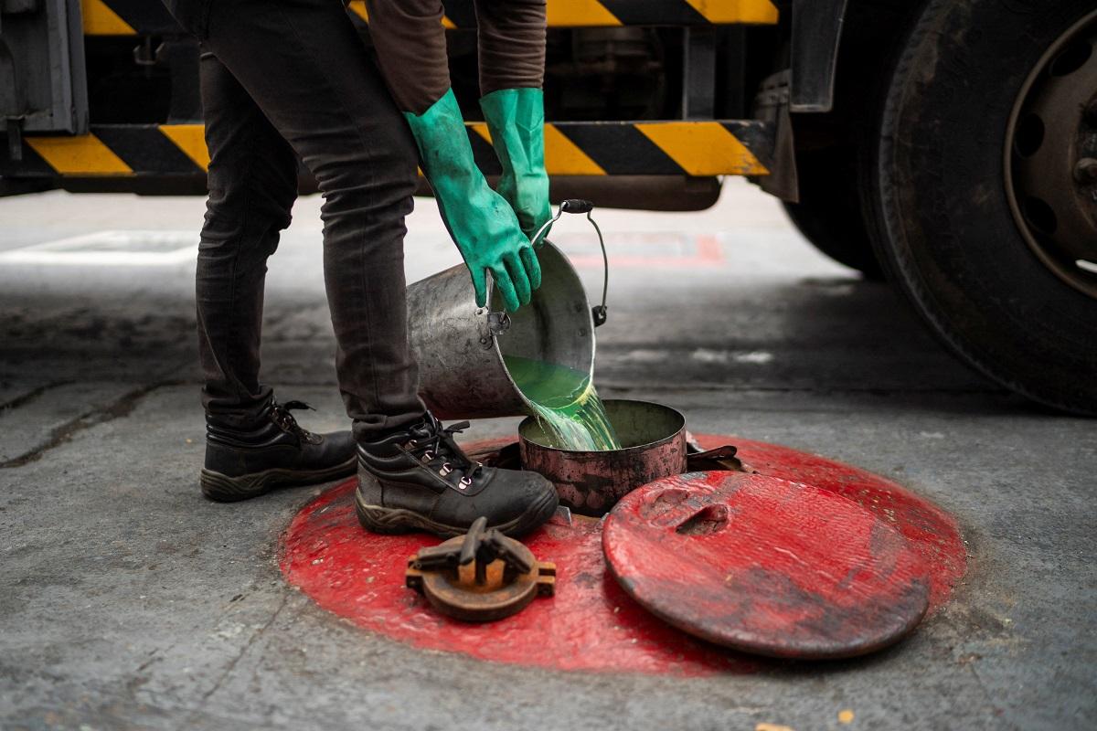 PH says working with Washington to obtain oil from US-sanctioned countries