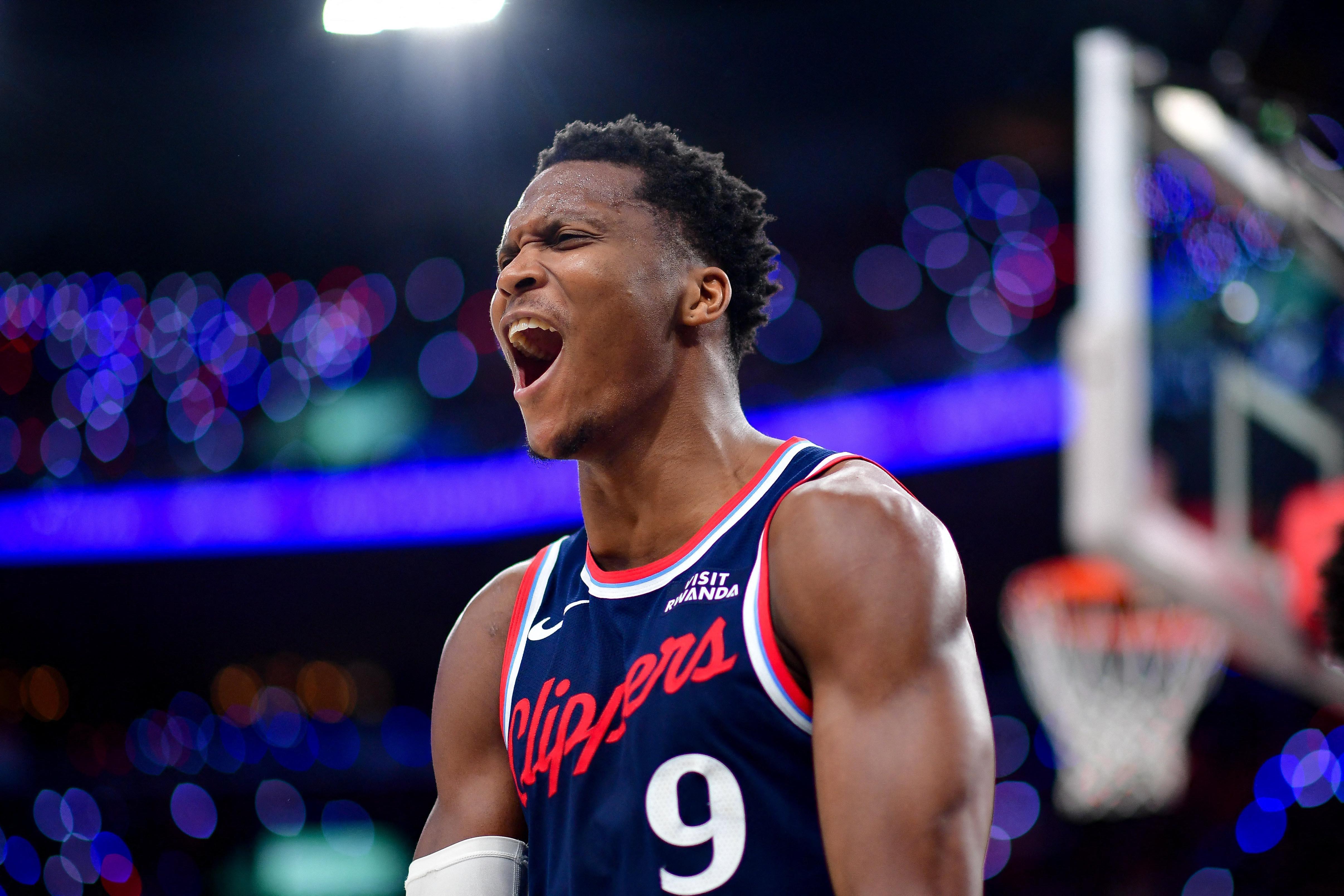 NBA: Bennedict Mathurin pushes Clippers past Bucks