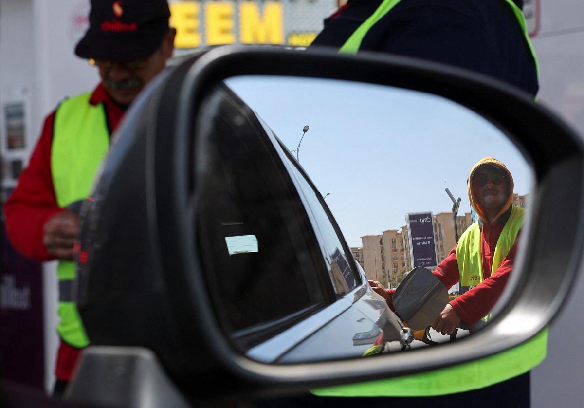 Iran tells world 'get ready for $200 a barrel'