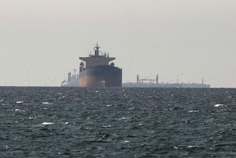 Five vessels attacked in Gulf, Strait of Hormuz as war puts merchant ships on front lines