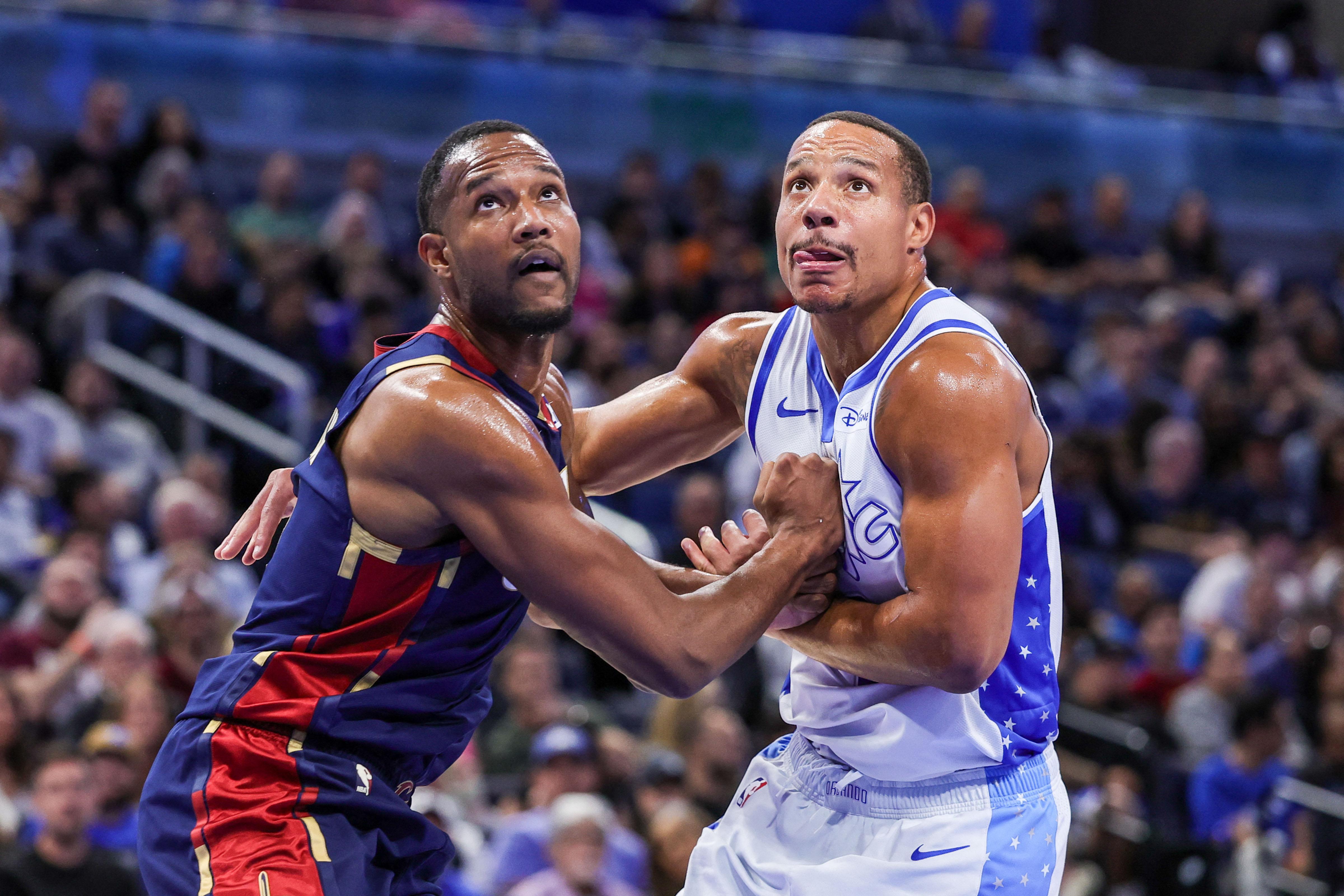 NBA: Desmond Bane powers Magic past Cavaliers