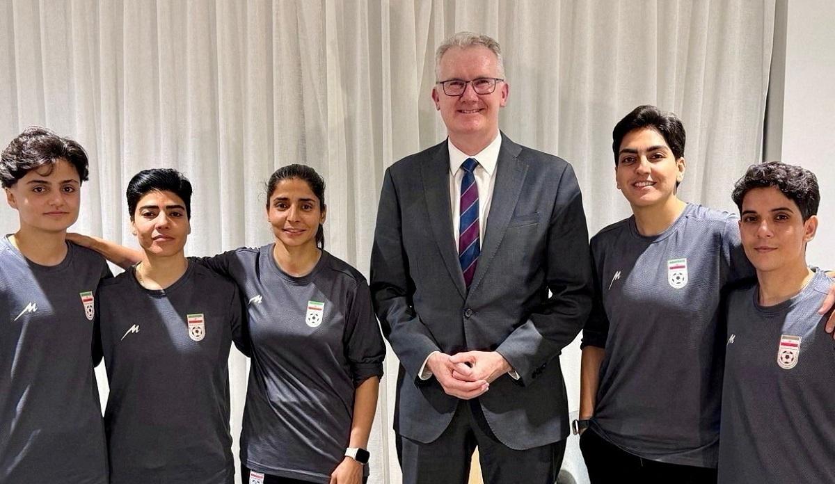 How the Middle East crisis has affected sporting events and athletes