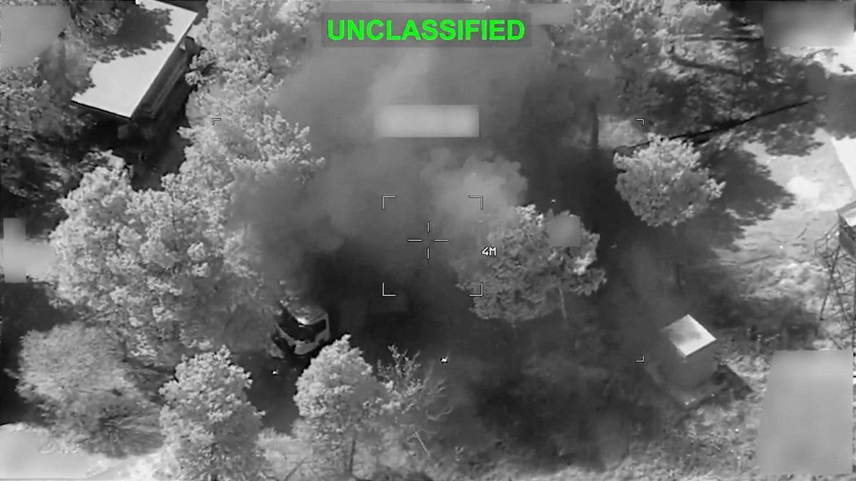 Top US security official quits, says Iran did not pose immediate threat