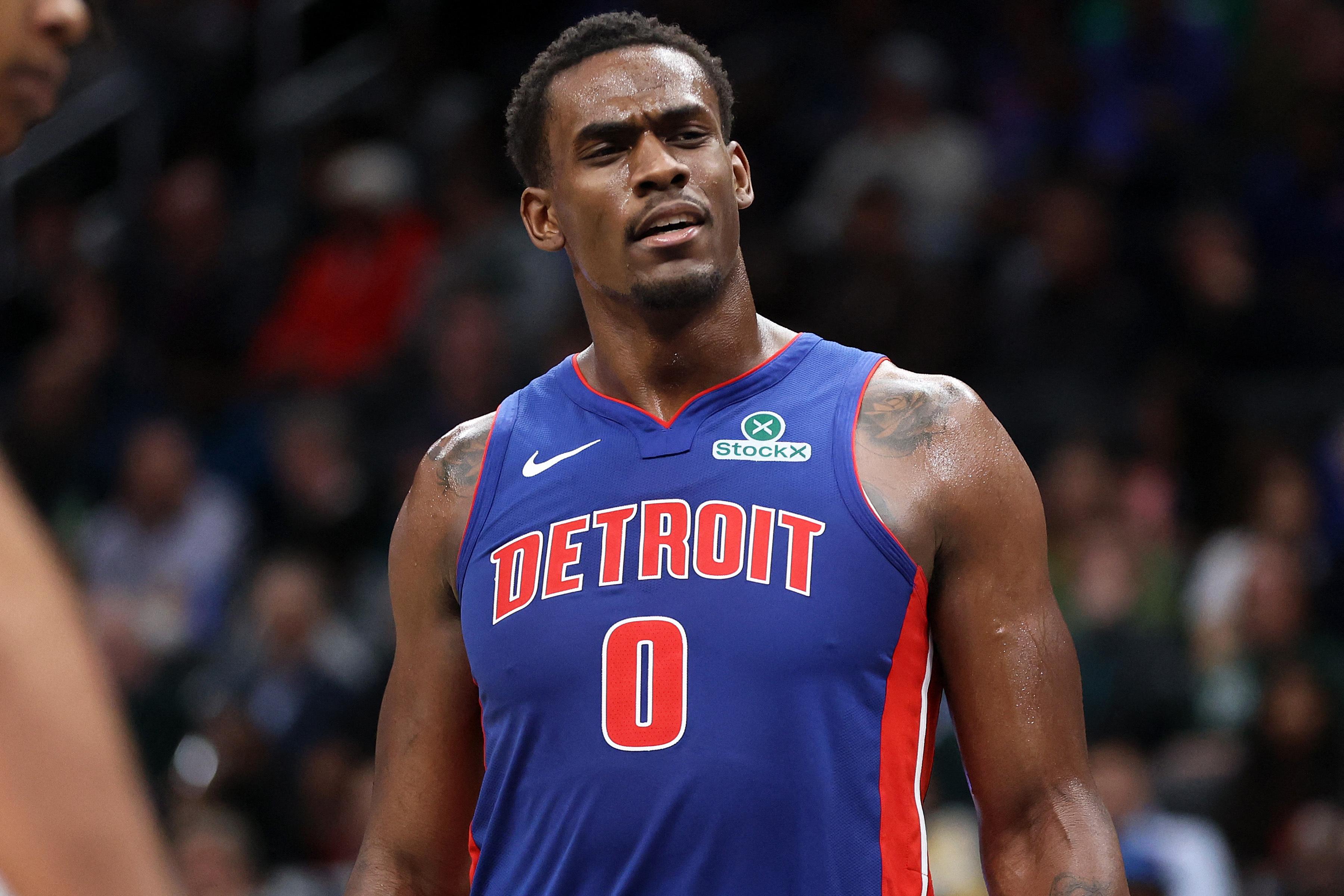 NBA: Jalen Duren, Pistons hand Wizards 13th straight loss