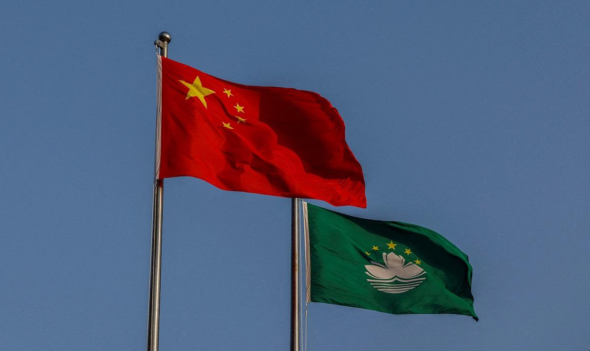 China-ruled Macau approves national security law allowing closed-door trials