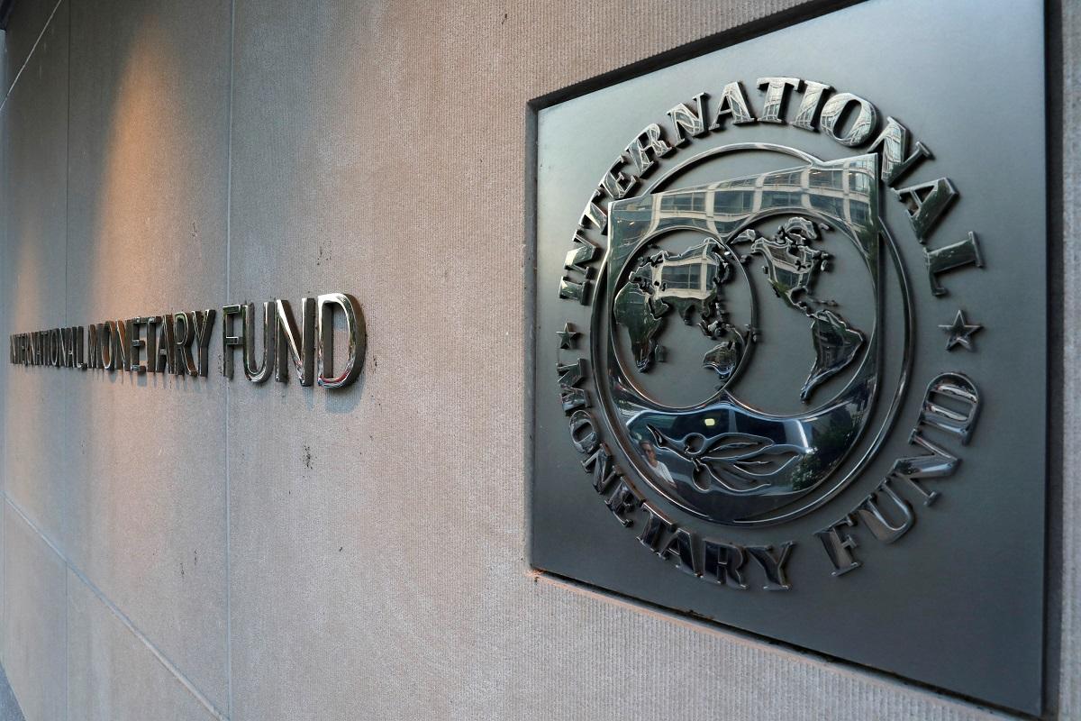 IMF lowers 2026 global growth forecast to 3%, sees rebound in 2027