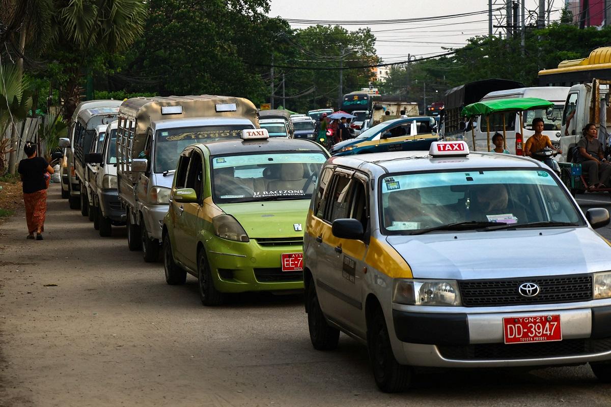 Asia barters for scarce energy as Iran crisis throttles supplies