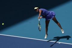 Alex Eala vs Laura Siegemund - Miami Open Round of 64