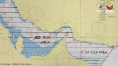 DMW: Filipino seafarers can refuse to sail in war-like areas 